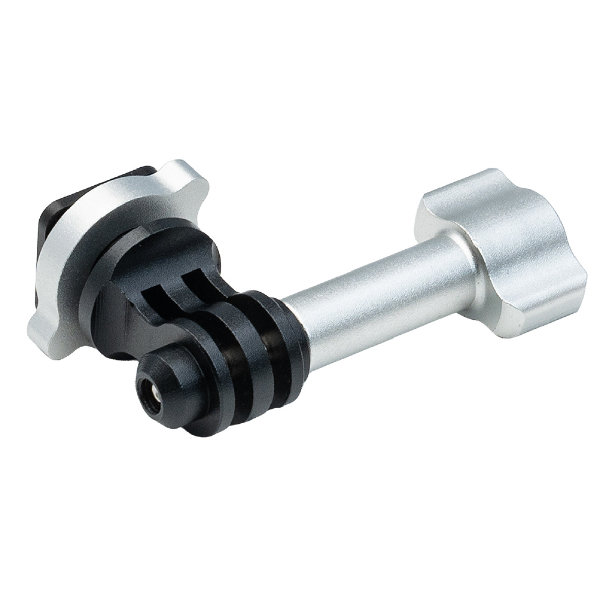 Adattatore da slitta fredda a action cam